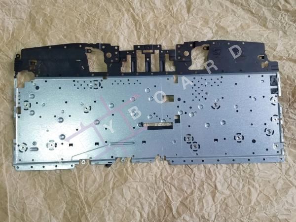 Верхня частина Hp Pavilion Gaming 15-DK